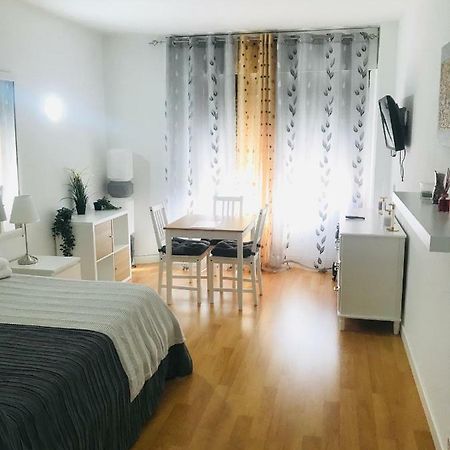 Resitur Luxury Suit 2 Σεβίλλη Εξωτερικό φωτογραφία