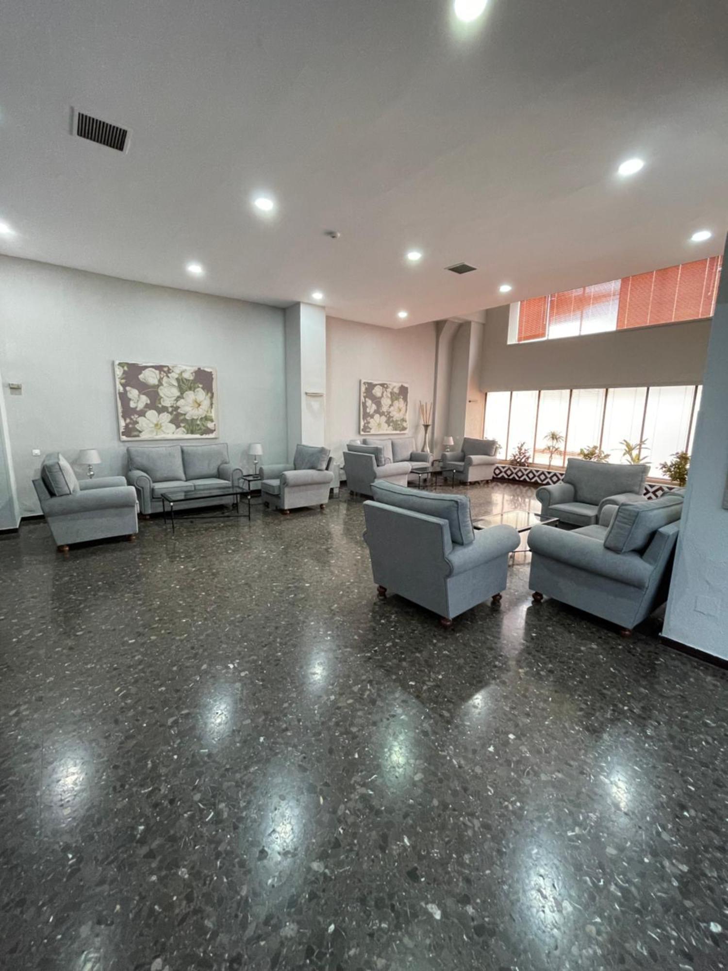 Resitur Luxury Suit 2 Σεβίλλη Εξωτερικό φωτογραφία