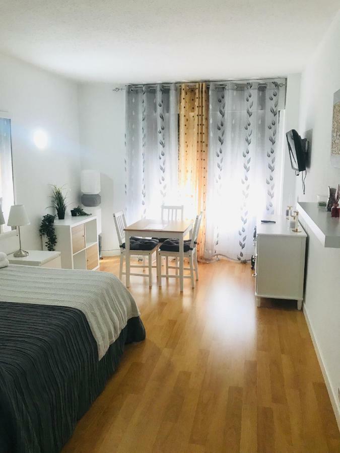 Resitur Luxury Suit 2 Σεβίλλη Εξωτερικό φωτογραφία