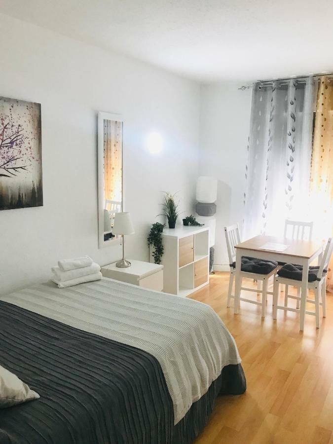 Resitur Luxury Suit 2 Σεβίλλη Εξωτερικό φωτογραφία